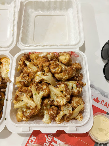 Photo of Shawarma Palace - 2910 Woodroffe Ave Unit #3, Nepean, ON K2J 4G3